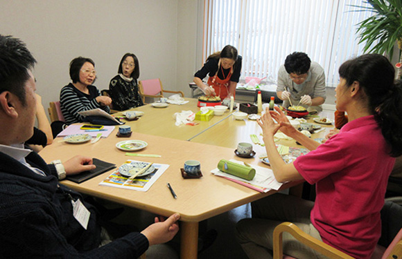 地域運営推進会議