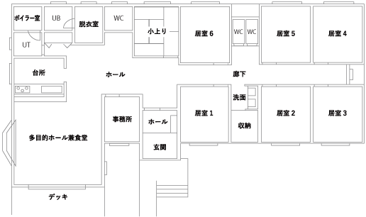 有夢Ⅰ（男性専用）