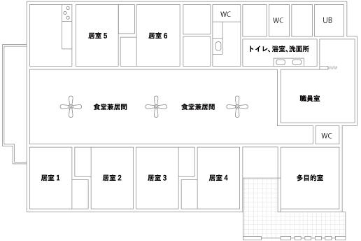 有夢Ⅵ（男性専用）