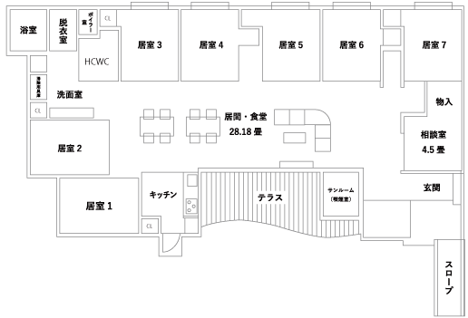 有夢Ⅶ（男性専用）